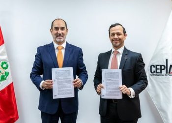 Perú: El planeamiento estratégico en Apurímac y Cusco se fortalecerá gracias a Ceplan y Las Bambas