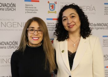 Chile: Ciptemin participó en lanzamiento de proyecto de extracción de cobre