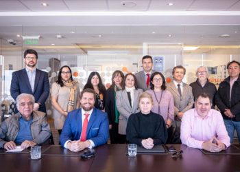 Chile: Primera reunión del Consejo de la Sociedad Civil de Minería