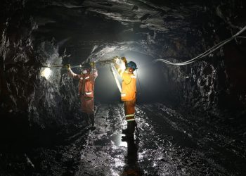 México: Para proyecto Los Ricos, GoGold proyectó una vida útil de la mina de 13 años