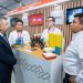 Perú: Negocios por más de US$ 13 millones logran los exportadores peruanos en Expomin
