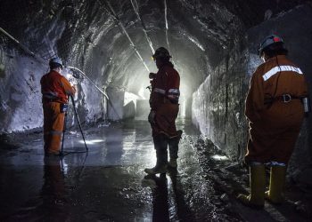 Chile: Proyecto sobre regalías mineras es aprobado por el Senado