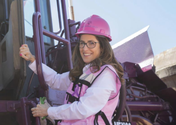 México: Premio Ostotakani para Irma Potes
