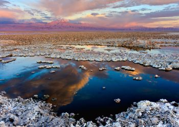 Chile: Con nueva tecnología Albemarle apunta a expandir mina de litio en Chile en 2028