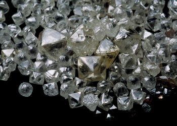 Brasil: Con la compra de Vaaldiam, Tres-Or busca diamantes en Brasil