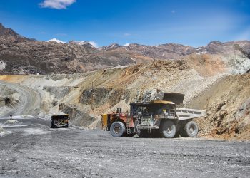 Perú: La construcción del proyecto de ampliación de Toromocho comenzaría en junio por Chinalco