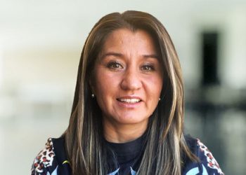 Chile: Por primera vez Codelco nombra a una mujer como gerenta general de una división