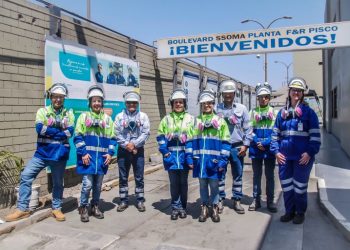 Perú: Procesos de clase mundial de Minsur según Representante de la Asociación Internacional del Estaño