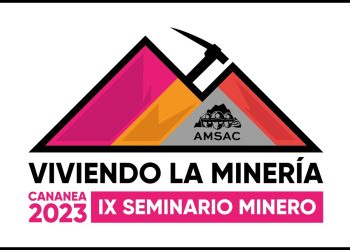 México: “Viviendo la minería” Realizan con gran éxito el IX seminario minero, AMSAC