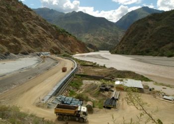 Perú: Obras por Impuestos entre Minera Poderosa y Municipalidad Provincial de Trujillo