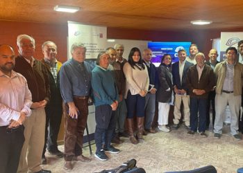 Chile: La pequeña minería en la Región de Valparaíso y la transformación digital