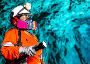 México: La prioridad para Peñoles y Fresnillo PLC «Seguridad y Salud»