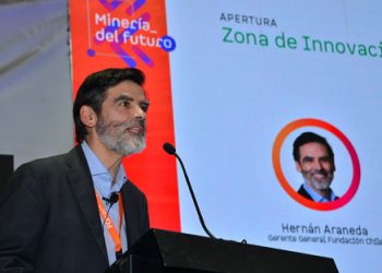 Chile: Diversificación productiva sustentable a través de la minería