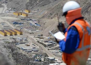 México: Mineralización de alta ley en La Colorada Skarn reporta Pan American Silver