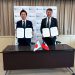 Chile: Firma acuerdo de cooperación para avanzar en el proceso de transición energética con Japón