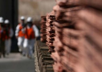 Chile: Para 2023 Chile eleva proyección de precio promedio del cobre – Cochilco