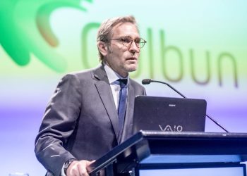 Chile: Nuevo vicepresidente de Asuntos Corporativos, Permisos y Medio Ambiente – Anglo American