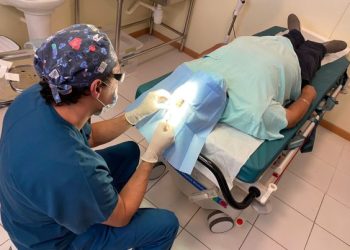 Chile: Codelco, Fundación Acrux y Comdes realizan operativo médico en la Región de Antofagasta