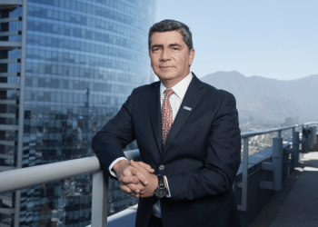 Chile: FLSmidth detalla sus hitos 2022 y da a conocer sus proyecciones para este año