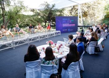 Chile: Conversatorio de Embajada de Finlandia y Metso Outotec analiza el rol de la mujer en el país europeo y en la minería chilena