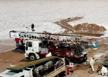 Argentina: Primera producción de litio en el proyecto Caucharí-Olaroz anuncia Lithium Americas