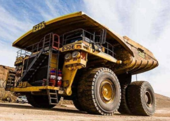 México: Se identifica segundo objetivo potencial de tubería de brecha en proyecto Trópico – Radius Gold