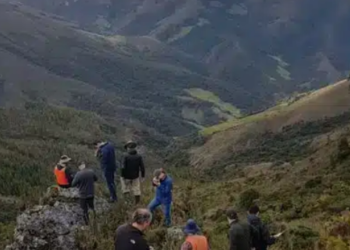 Ecuador: Se firma decreto de consulta ambiental del proyecto El Domo – Curipamba