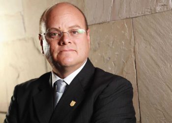 Perú: Juan Carlos Ortiz, nuevo director de Silver Mountain Resources