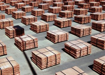 Chile: En los primeros cinco meses del año, Exportaciones mineras alcanzaron los US$ 23.033 millones