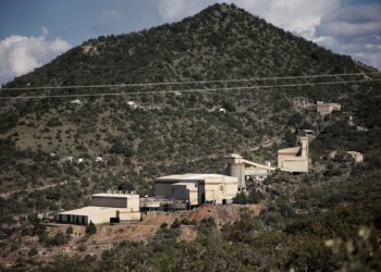 México: Tras reclamo de EEUU, grupo México defiende operación en mina San Martín