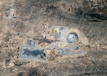 México: Suspendidas operaciones de Newmont en su mina Peñasquito en Zacatecas
