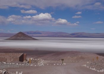 Argentina: En proyecto de litio Rincón Oeste, Argentina Lithium & Energy completó perforación inicial