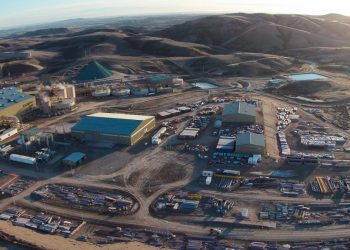 Argentina: En mina Cerro Negro, Newmont invertirá $540 millones
