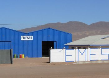 Chile: Emeser logra cerrar negocio internacional con dos compañías en Canadá