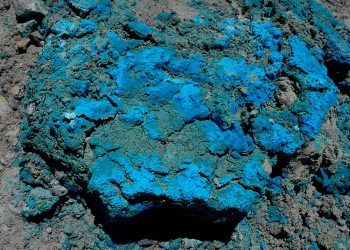 Argentina: Colocación de C$100 millones en proyecto Filo del Sol es respaldada por Lundin Trusts y BHP