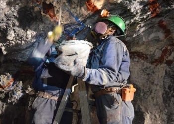 Perú: Muerte de un trabajador en mina Caylloma, Fortuna Silver lamenta lo ocurrido
