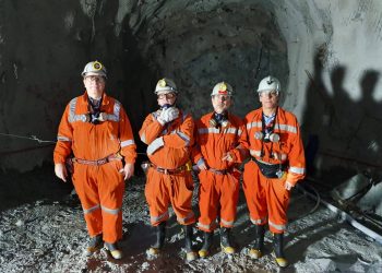 Chile: Nuevos integrantes del Consejo de la Sociedad Civil – Cochilco