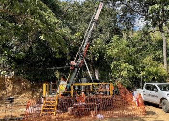 México: Se extiende mineralización de alta ley en veta La Luisa por Vizsla Silver