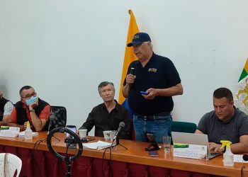 Colombia: Para su proyecto Minastyc, Auxico obtiene aprobación de licencia ambiental