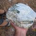 Brasil: En pozo Lithium Valley, Atlas perfora 103,4 metros de espomudeno con contenido de litio