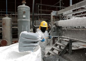 Bolivia: Entran en operaciones este año Plantas NPK, biodiésel, siderúrgica y carbonato de litio