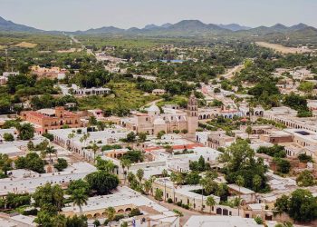 México: En proyecto Los Pavitos, Prismo Metals comienza excavación de zanjas