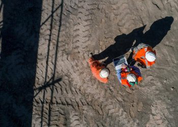 Chile: Inversión estratégica de C$ 20 millones de Mitsubishi Corporation anuncia Marimaca Copper