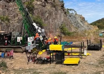 Bolivia: La estimación de recursos del proyecto Golden Hill se completaría este mes