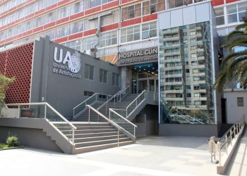 Chile: Portafolio tecnológico minero es presentado por la Universidad de Antofagasta ante el Ministerio de Minería