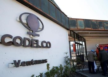 Chile: Codelco apaga definitivamente su controvertida fundición Ventanas