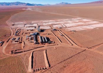 Chile: Apertura de filial en Chile, anuncia multinacional francesa Eramet