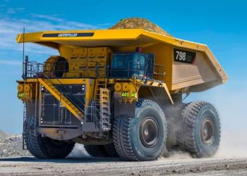 Perú: US$ 335 millones alcanzó la inversión minera en abril