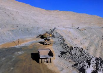 Perú: En abril la producción de cobre creció 70.1%
