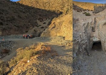 Chile: La mina Santa Beatriz será adquirida por Altiplano Metals